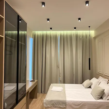 Coastline Golem * Durrës