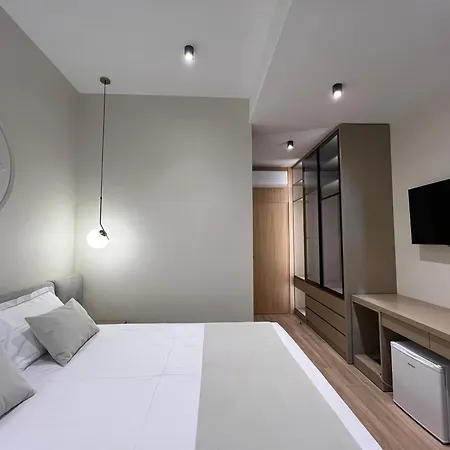 Coastline Golem Durrës