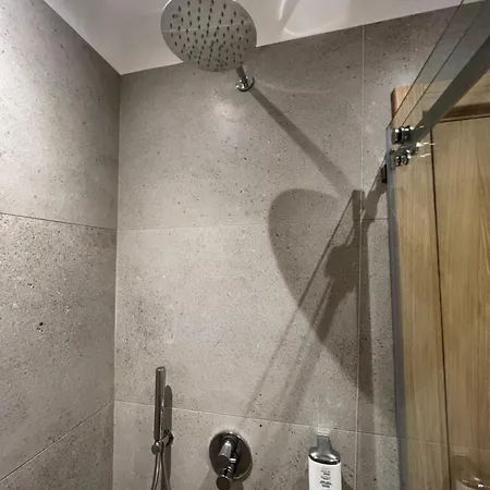 Coastline Golem Aparthotel *