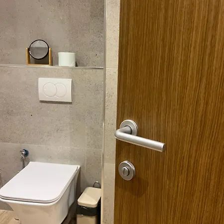 Coastline Golem Durrës