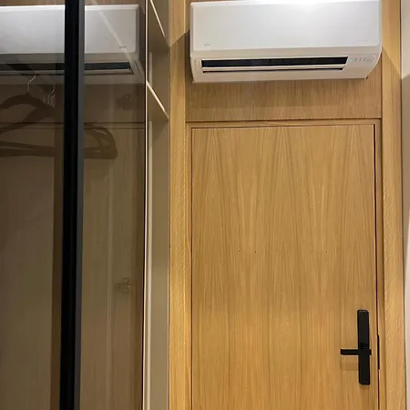 Apart Otel Coastline Golem *