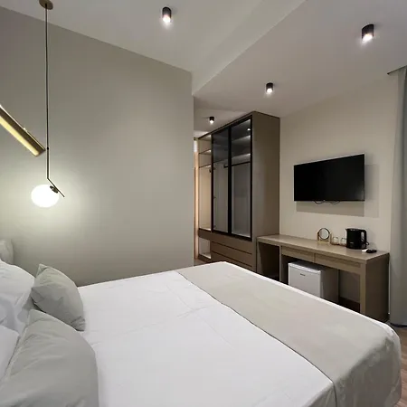 Coastline Golem Durres