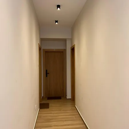 Coastline Golem Durres