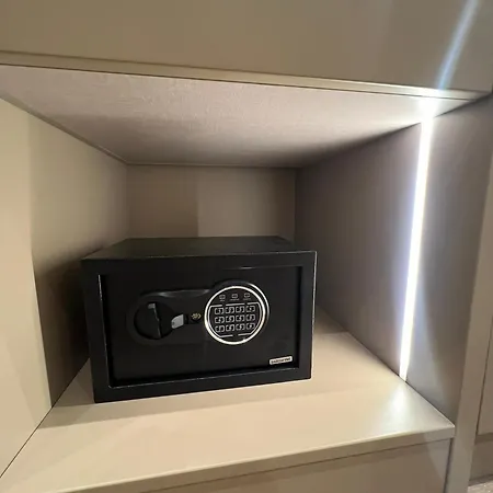 Coastline Golem Durres