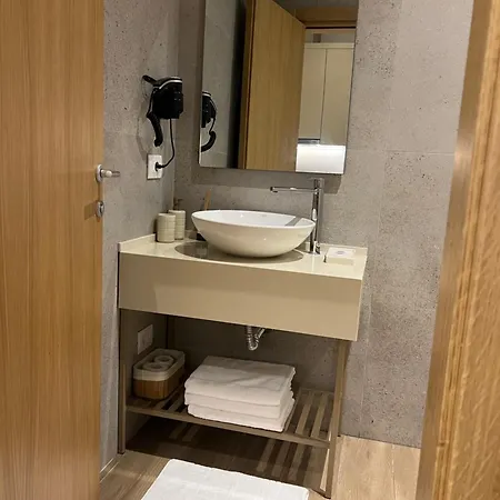 Coastline Five Beachside & Apartmanhotel *