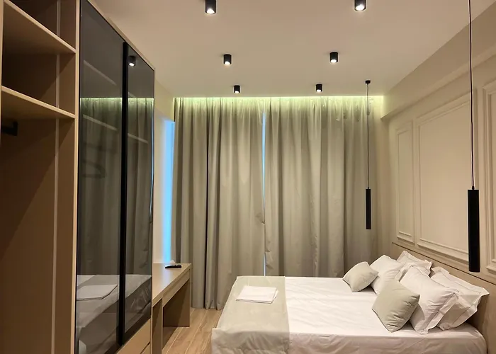 Coastline Golem * Durrës