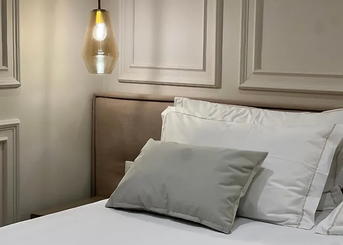 Lejlighedshotel Coastline Golem Durrës