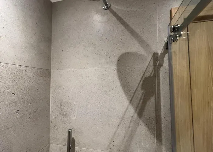 Coastline Golem Lejlighedshotel *