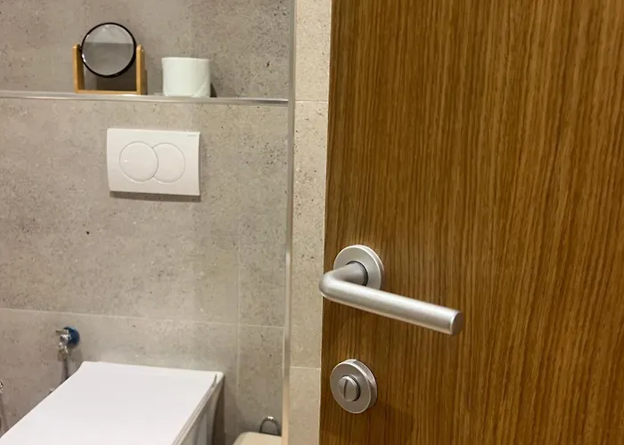 Coastline Golem Durrës