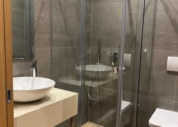 Coastline Golem Durrës