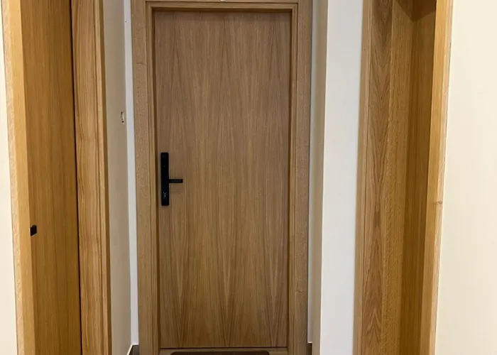 Coastline Golem * Durrës