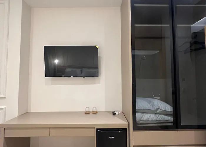 Coastline Golem Durrës